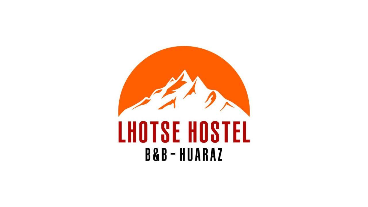 Lhotse Hostel B&B Huaraz Kültér fotó